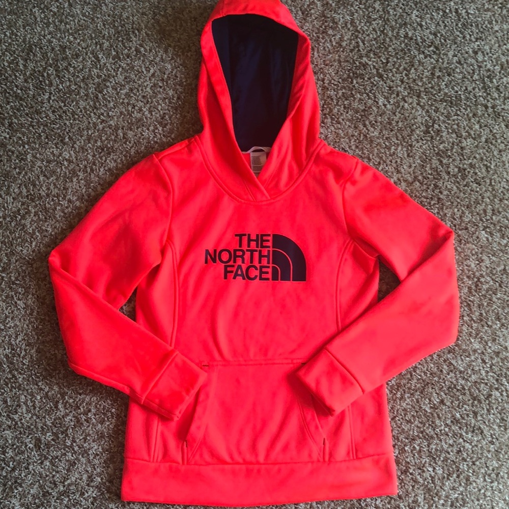 Women’s Small The North Face Sweatshirt